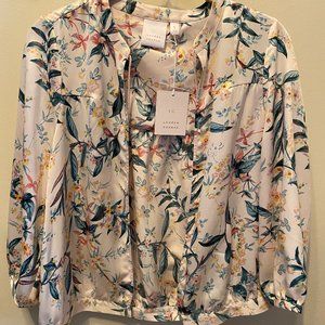 LAUREN CONRAD JACKET SMALL